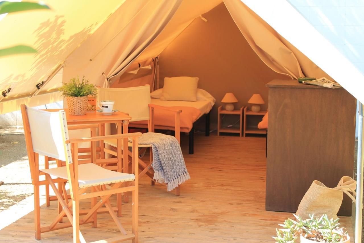 Camping Rodas *